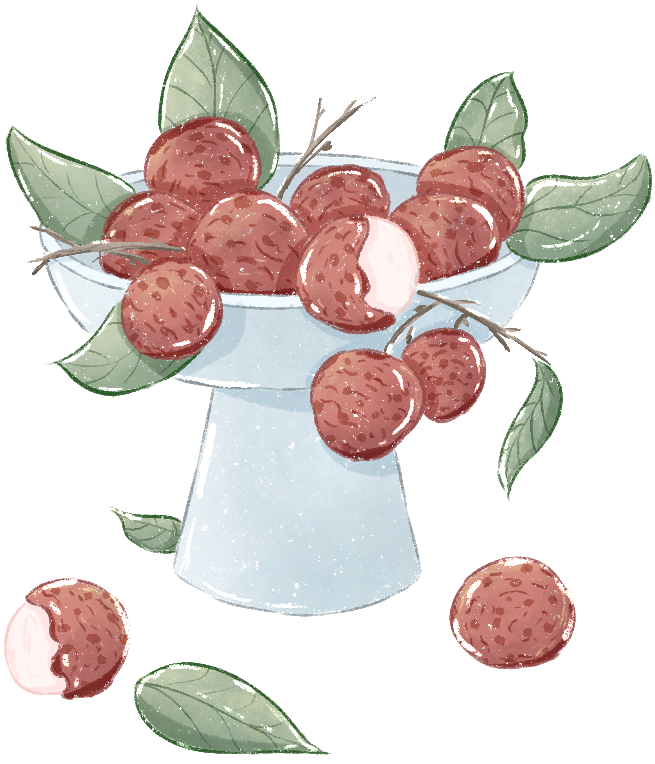 A Record of Blossoms in Medicine