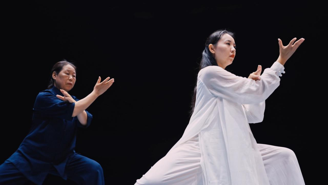 The 'Taiji Heroine' on Douyin: Chen Style Taijiquan Aims for a 'Youthful Spirit'