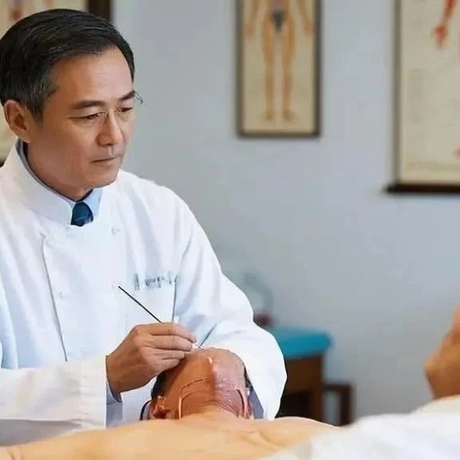 The Treasure of Traditional Acupuncture in Shandong