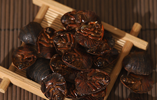 Recognizing These Herbs for Activating Blood Circulation and Dispelling Stasis
