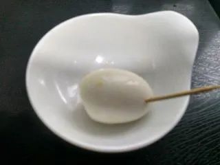 Angelica and Astragalus Boiled Egg Recipe