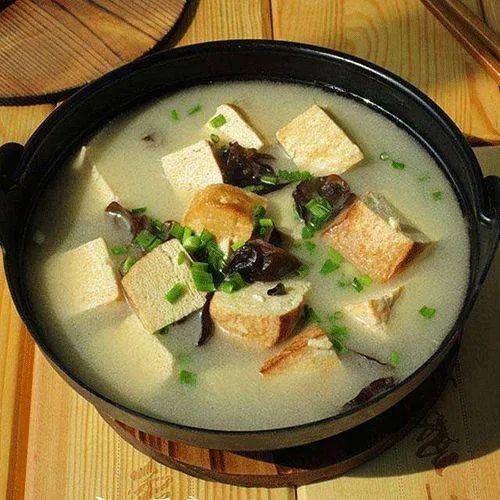 Autumn Dietary Therapy and Medicinal Cuisine Guide