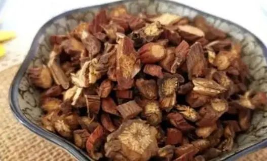 The "Golden Partner" of Danshen: Regular Consumption May Promote Blood Circulation and Dissolve Thrombus