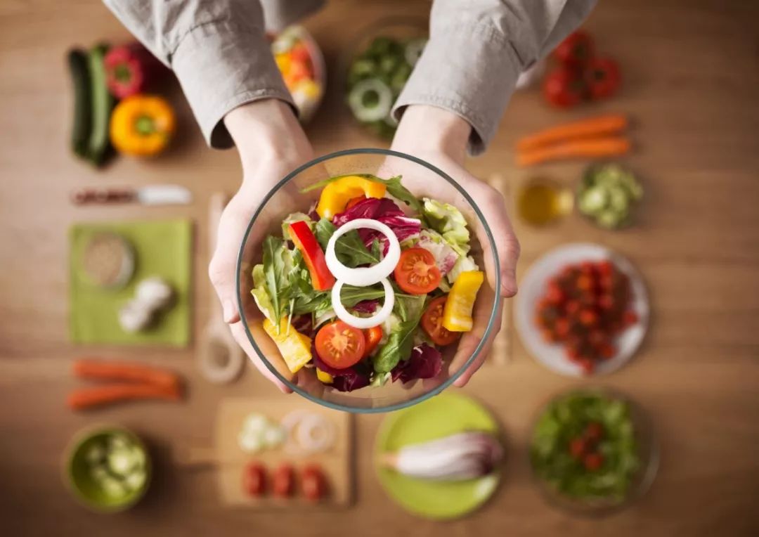 5 Nourishing Eating Methods for Better Health!
