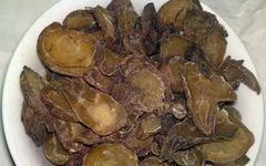The Use of Aconite in Traditional Chinese Medicine: Insights from Experienced Practitioners