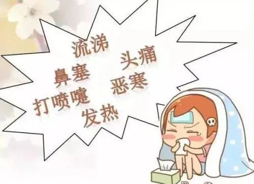 Traditional Chinese Medicine Overview: "Wind-Heat Cold"