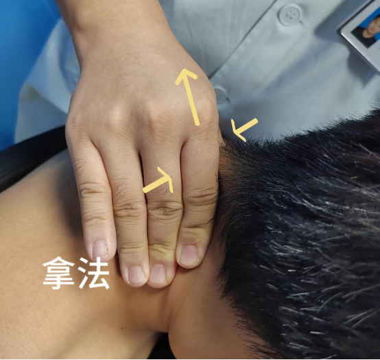 Traditional Chinese Medicine Techniques: An Overview of Tui Na