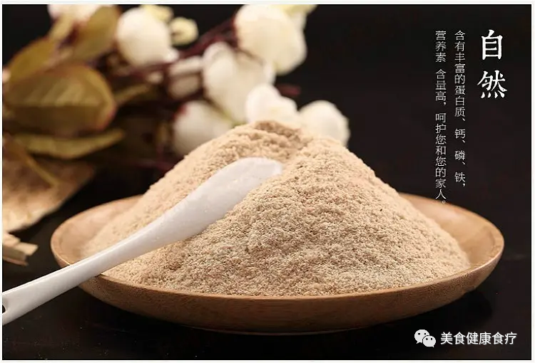 Health Benefits of 20 Nutritious Grain Powder Recipes for the Whole Family
