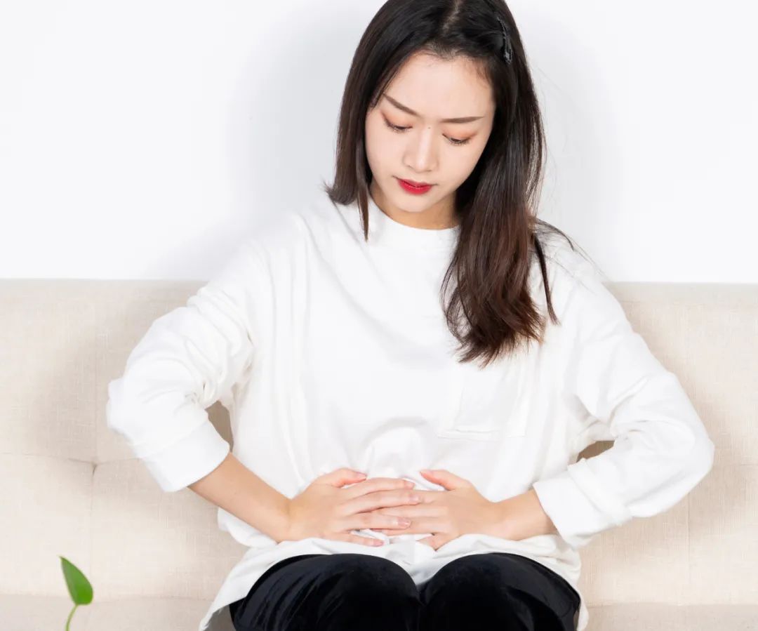 What is Spleen and Stomach Deficiency Cold