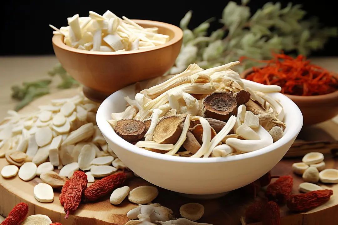 The Dual Role of Codonopsis (Dang Shen) as Food and Medicine