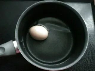 Angelica and Astragalus Boiled Egg Recipe