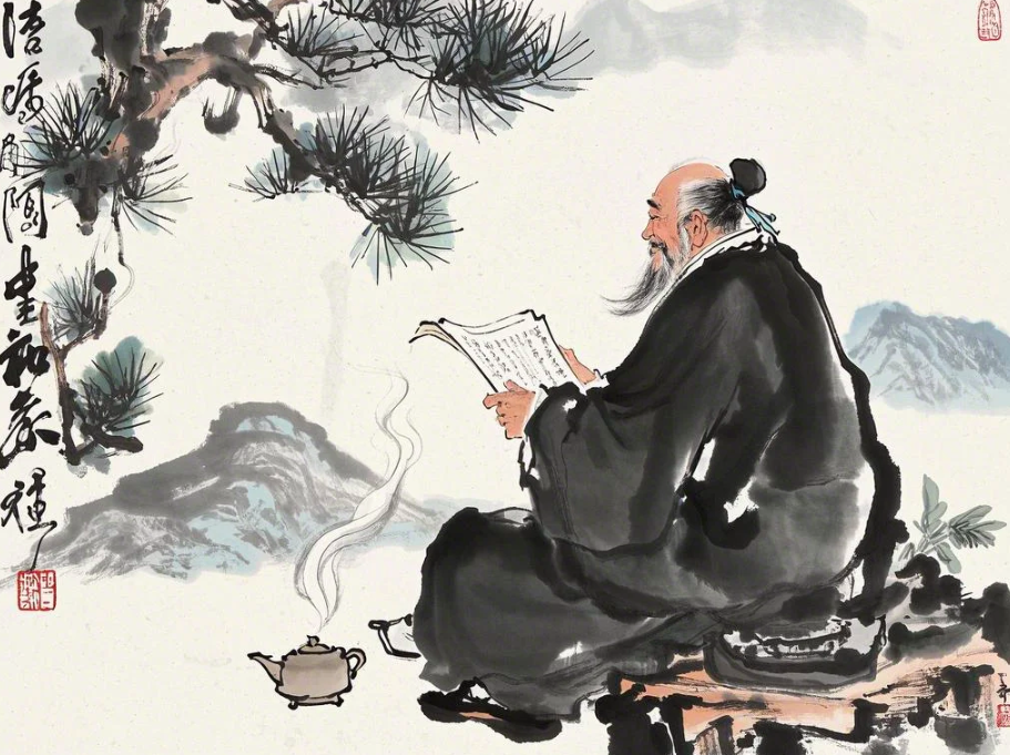 10 Habits from the Huangdi Neijing for a Longer Life
