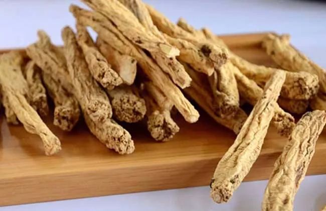 The Efficacy and Functions of Codonopsis (Dang Shen)