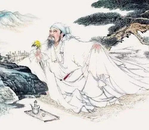 The Huangdi Neijing: All Diseases Arise from These 5 Points!