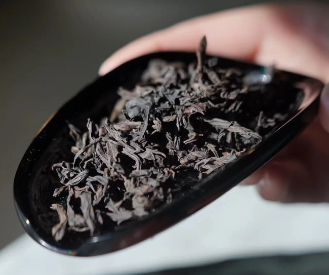 The Enduring Charm of Wuyi Rock Tea's Star: Wuyi Rougui