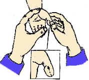 Pediatric Tuina Techniques to Help Manage Common Childhood Illnesses