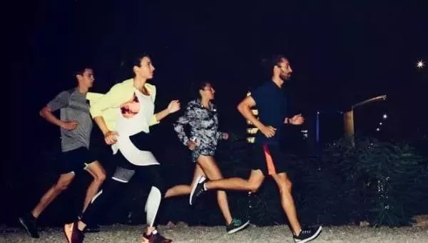 Can You Only Run at Night During Humid and Hot Weather? The Best Running Times Are Actually at Dawn and Dusk