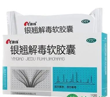 Traditional Chinese Medicine Overview: "Wind-Heat Cold"
