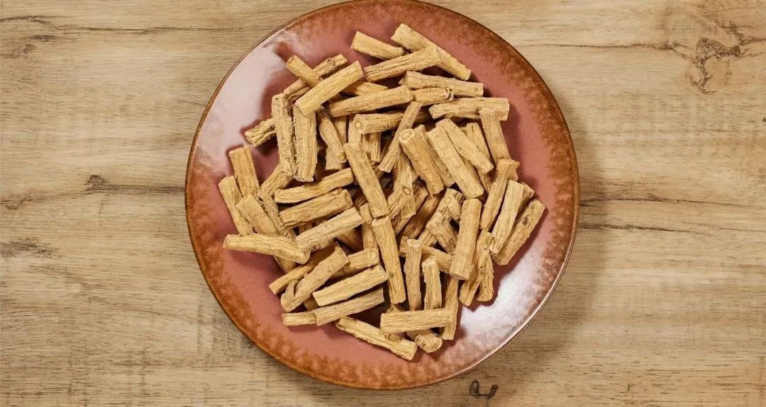 Dang Shen: The "Little Ginseng" for Nourishing Qi and Blood
