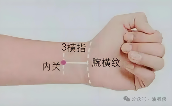 Maintenance of the Five Organs in Traditional Chinese Medicine