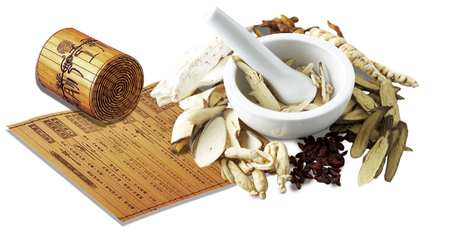 Medicinal Cuisine: The Integration of Food and Medicine in Traditional Chinese Medicine