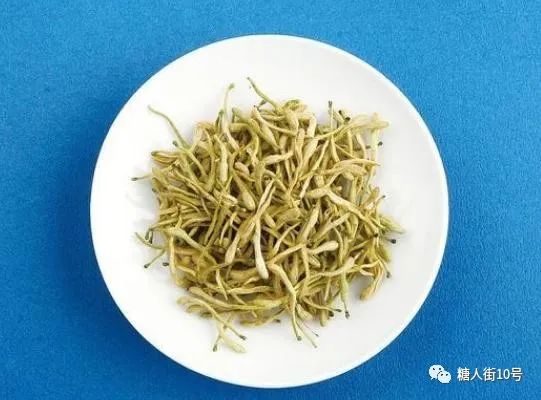 Honeysuckle: A Natural Remedy for Liver Health and Improved Sleep