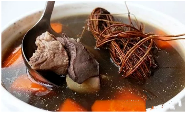 Spring Health Preservation: Essential Medicinal Dishes for a Healthy Body