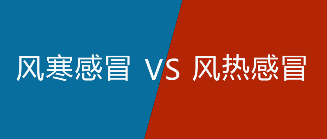 Differentiation of Wind-Cold and Wind-Heat Colds in Traditional Chinese Medicine and Commonly Used Veterinary Herbal Medicines