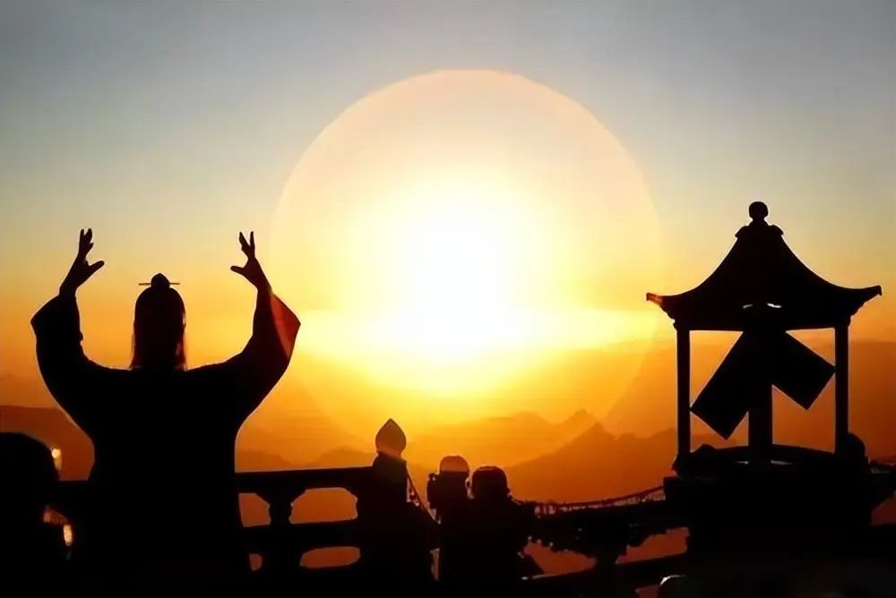 Reviving Yang Qi: Zhang Zhongjing's Timeless Formula for Warming the Body and Dispelling Cold
