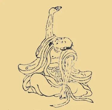 Sharing Experiences of the Three Stages of Daoyin Practice