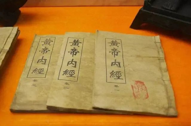 Traditional Chinese Medicine | Huangdi Neijing: The Theory of Six Sections and Organ Representation