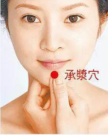 47 Unique Acupuncture Points Worth Seeing! (Collector's Edition)