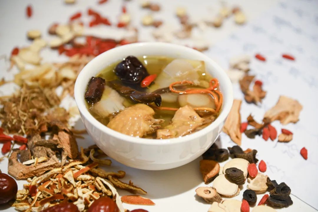 Gui: Reproductive Traditional Chinese Medicine Dietary Therapy