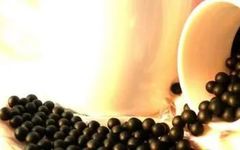 Anemia: Blood-Boosting Chinese Patent Medicines and Dietary Remedies