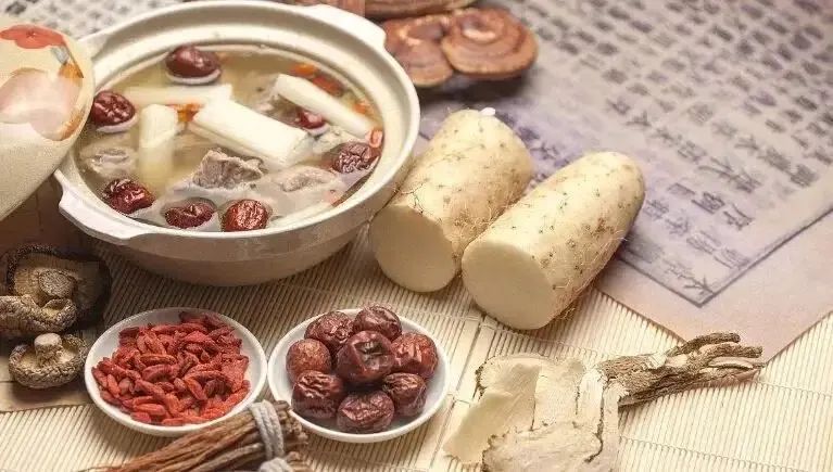 What is Dietary Nourishment? What is Dietary Therapy? The Differences Between the Two