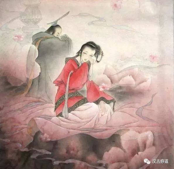 The Secret of Couples Not Falling Ill After Quarreling? Dr. Ni Haixia Discusses the Characteristics of 'Seven Emotions' as Causes of Disease