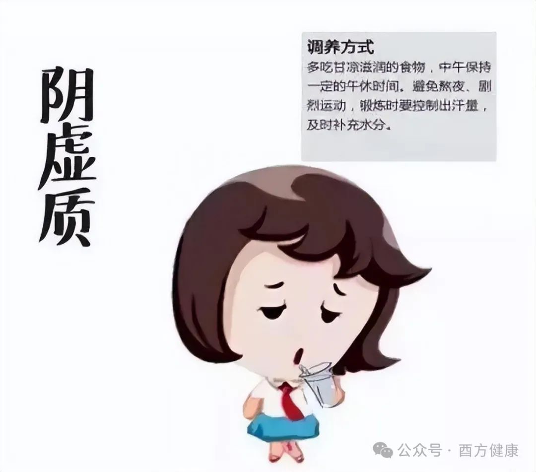 The Nine Types of Constitutions in Traditional Chinese Medicine and Their Health Preservation Methods: Which One Are You?