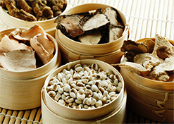 Traditional Chinese Medicine for Health Preservation