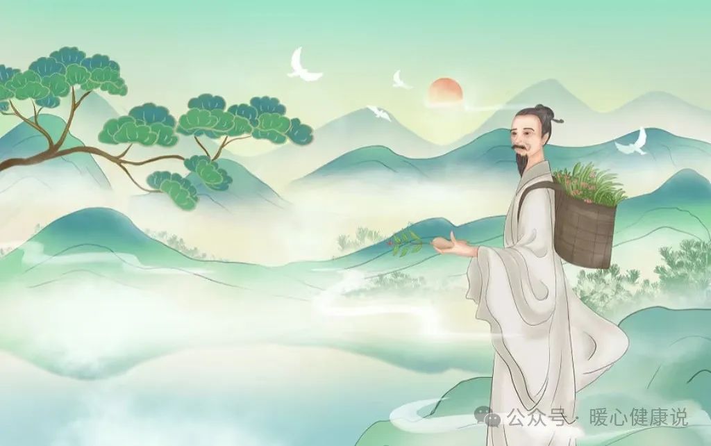 Why Did Ancient People Live to Be a Hundred Without Illness? The Five Health Principles from the Huangdi Neijing That Modern People Missed!