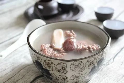 Fuling (Poria) in Traditional Chinese Medicine