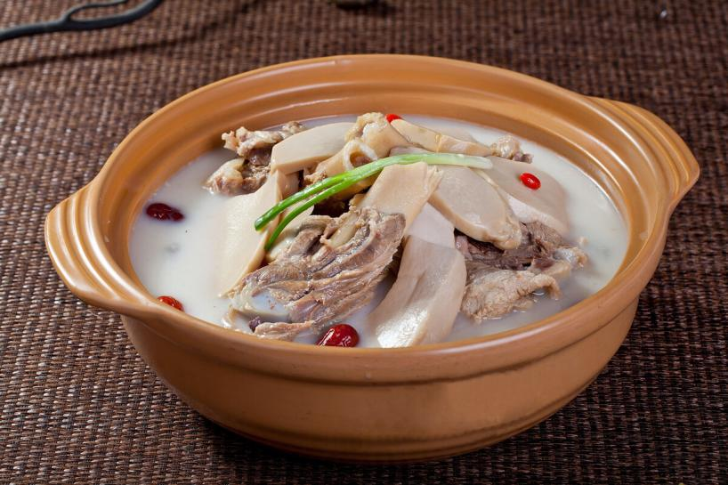 New Year’s Eve Dinner Recipes: Nine Spring Medicinal Dishes for Nourishing the New Year!