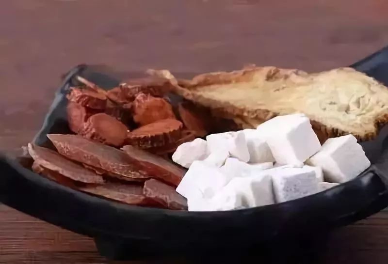 Detailed Explanation of Famous Chinese Herbal Decoctions