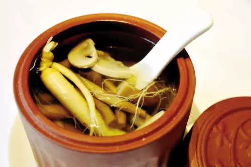 Daily Herb 31: Ginseng - How to Choose and Distinguish Wild Ginseng?