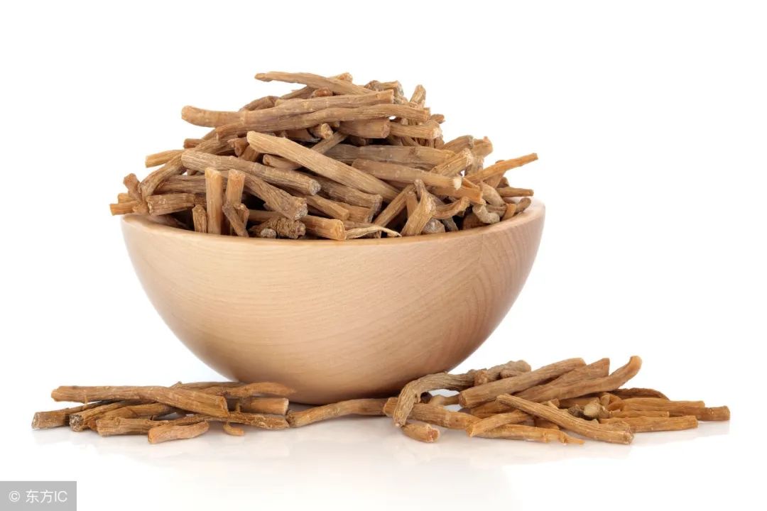 8 Recommended Chinese Herbs for Activating Blood Circulation and Resolving Stasis