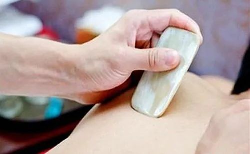 The Effects and Benefits of Gua Sha, Contraindications and Precautions
