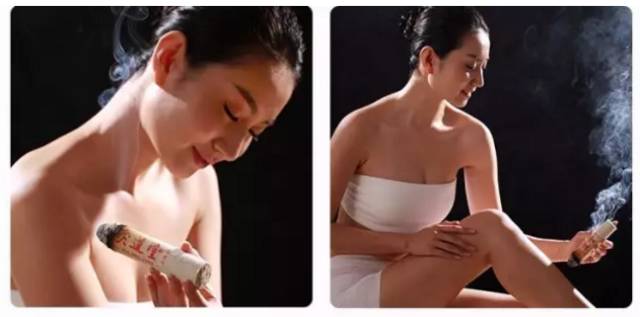Common Ailments Treated with Moxibustion and Acupoint Selection