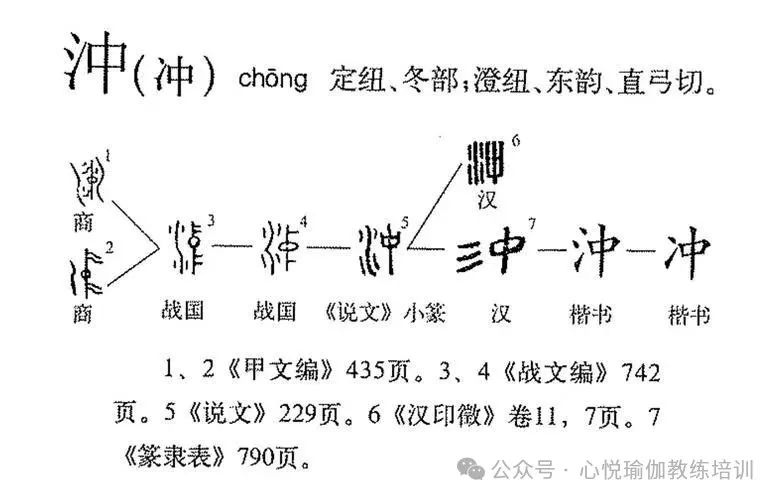 Exploring the Origins of the Eight Extraordinary Meridians: The Naming of Chong, Dai, Yin, and Yang Wei Meridians and Yin, Yang Qiao Meridians