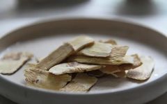 Effective Use of Astragalus in Herbal Medicine