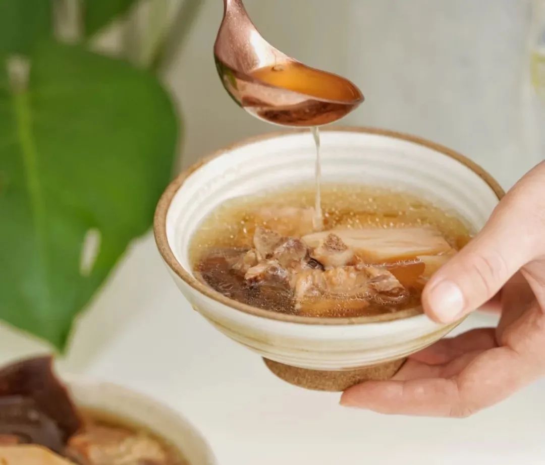 The Past and Present of Medicinal Cuisine