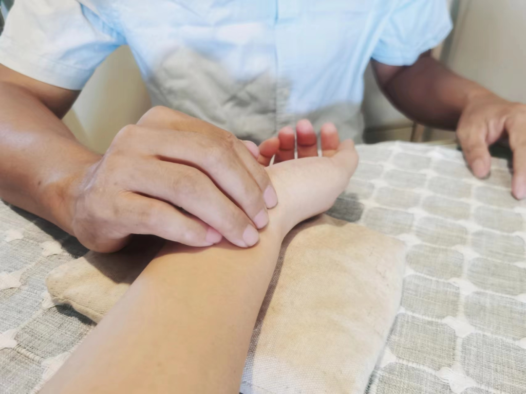 Learning Pulse Diagnosis: The String Pulse